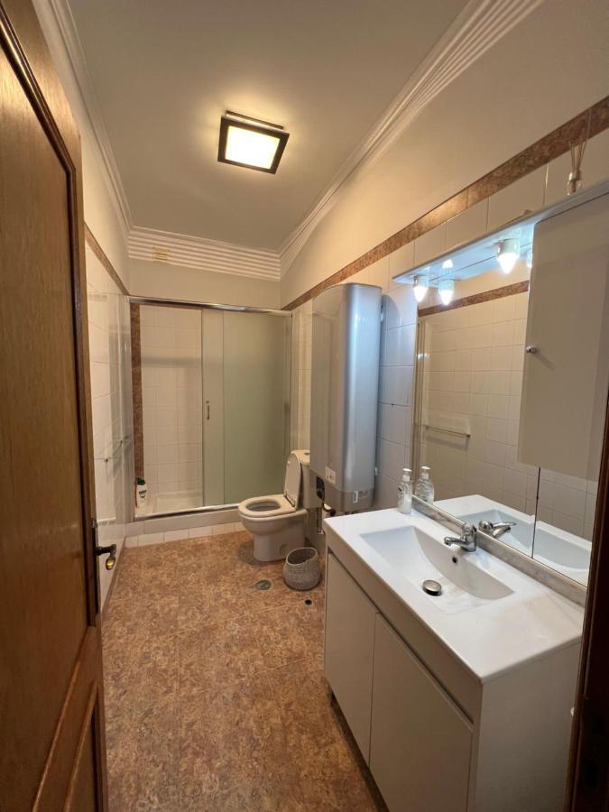 Penthouse Ocean View Sesimbra - Parking @Center Apartment ภายนอก รูปภาพ